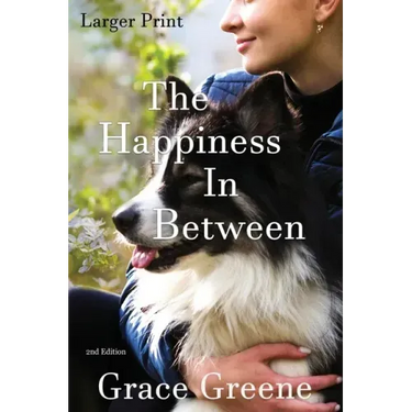 The Happiness In Between