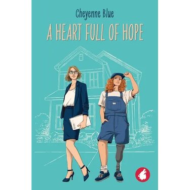 A Heart Full of Hope