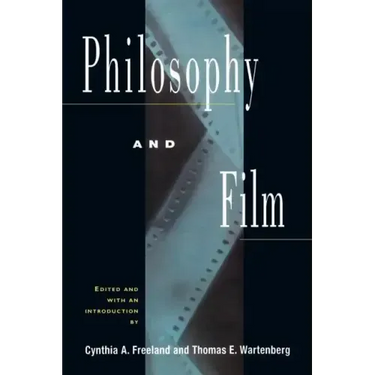 Philosophy and Film