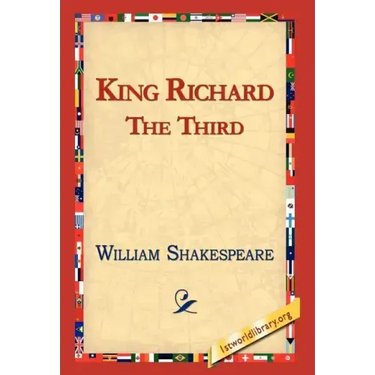 King Richard III