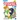 Kumon Counting with Stickers 1-10