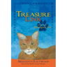 Treasure Link: Adventures of a Hemingway Cat
