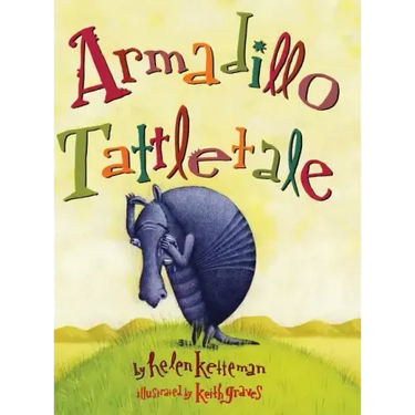 Armadillo Tattletale