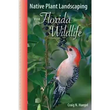 Native Plant Landscaping for Florida Wildlife