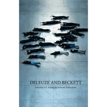 Deleuze and Beckett
