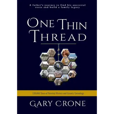 One Thin Thread