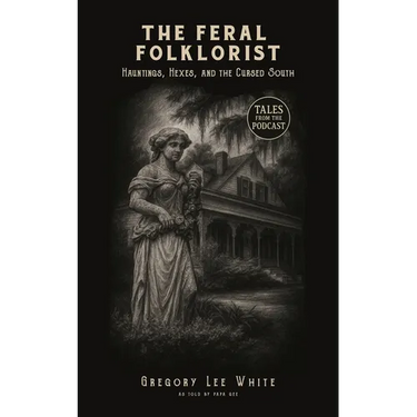 The Feral Folklorist: Hauntings, Hexes, and the Cursed South