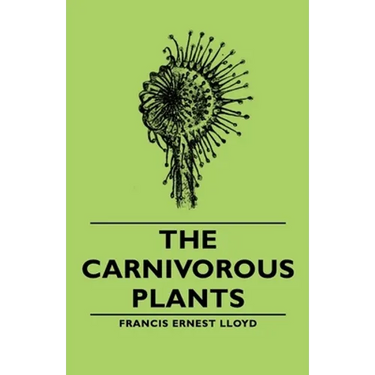 The Carnivorous Plants