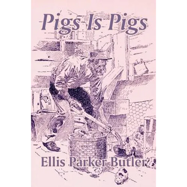 Pigs Is Pigs