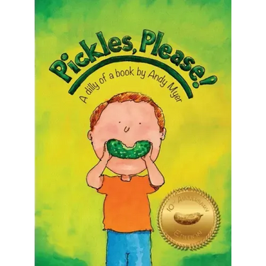 Pickles, Please!