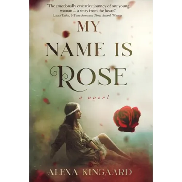 My Name is Rose