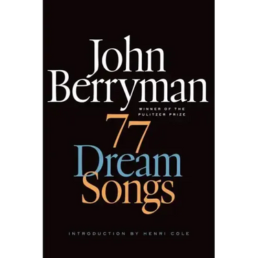 77 Dream Songs