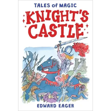 Knight's Castle