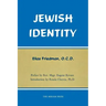 Jewish Identity