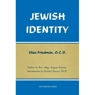 Jewish Identity