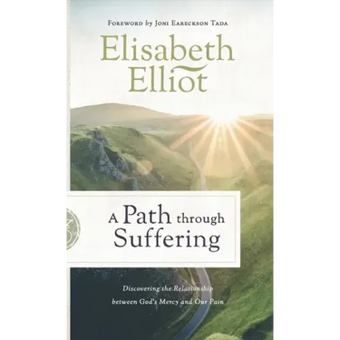 Path through Suffering