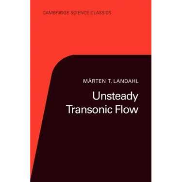 Unsteady Transonic Flow
