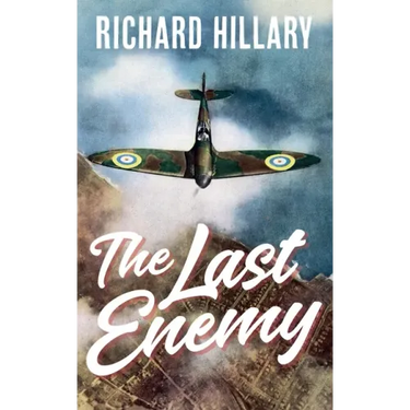The Last Enemy
