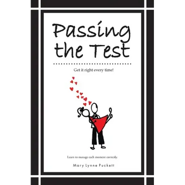 Passing the Test