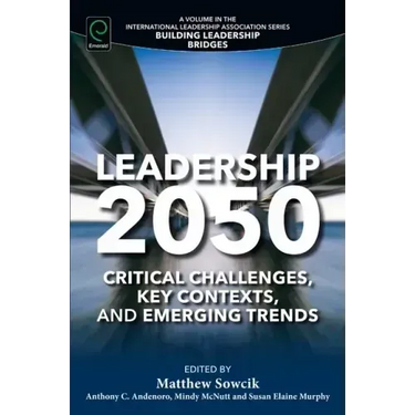 Leadership 2050