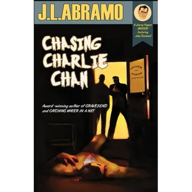 Chasing Charlie Chan