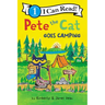 Pete the Cat Goes Camping
