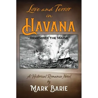 Love and Terror in Havana