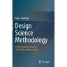 Design Science Methodology for Information Systems and Software Engineering