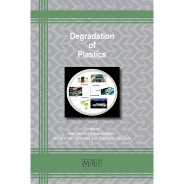 Degradation of Plastics