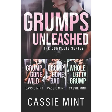 Grumps Unleashed: The Complete Series