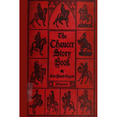 The Chaucer Story Book