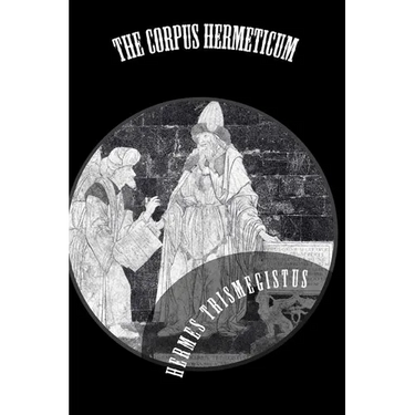 The Corpus Hermeticum