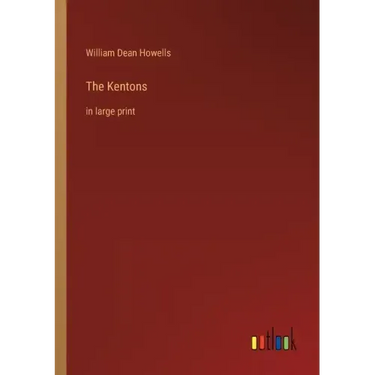 The Kentons: in large print