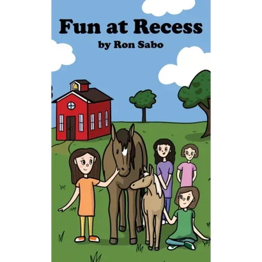 Fun at Recess