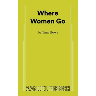 Where Women Go