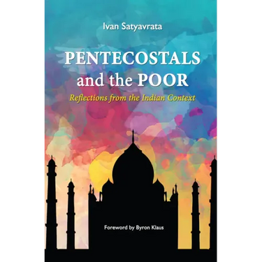 Pentecostals and the Poor