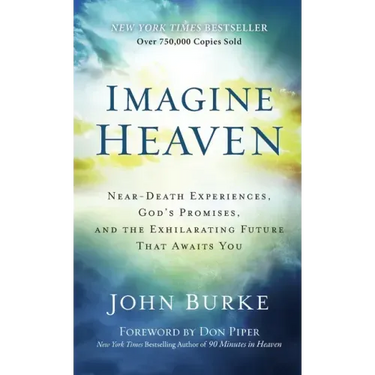 Imagine Heaven