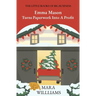 Emma Mason Turns Paperwork Into A Profit