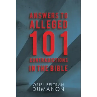 Answers to Alleged 101 Contradictions in the Bible
