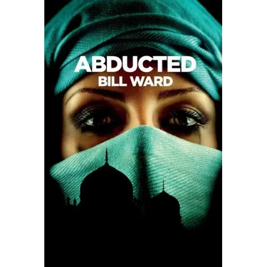 Abducted: (Powell, Book 2)