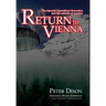 Return to Vienna: The Special Operations Executive and the rebirth of Austria