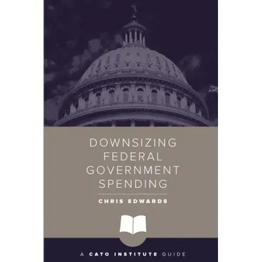 Downsizing Federal Government Spending