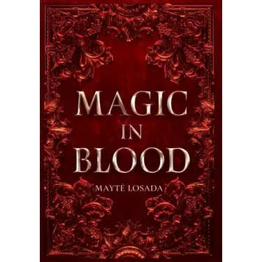 Magic in Blood