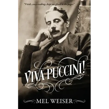 Viva Puccini!