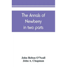 The annals of Newberry: in two parts