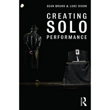 Creating Solo Performance