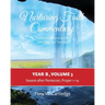 Nurturing Faith Commentary, Year B, Volume 3: Lectionary Resource for Preaching and Teaching-Season after Pentecost: Proper 1-14