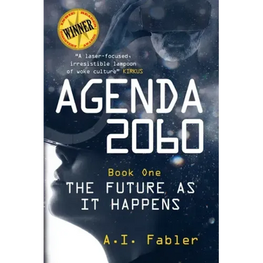 Agenda 2060: The Future as It Happens