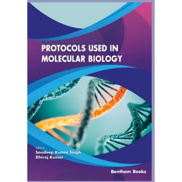 Protocols used in Molecular Biology