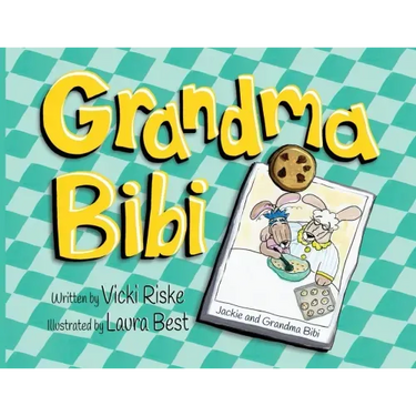 Grandma Bibi